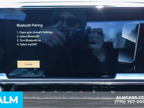 Used 2023 GMC Sierra 1500 Elevation image 35