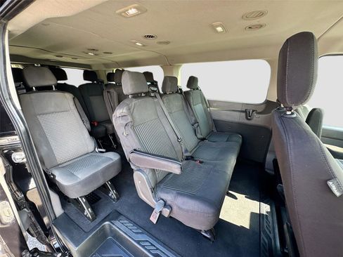 Used 2021 Ford Transit 350 XLT RWD image 18