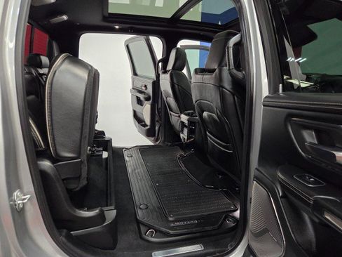 Used 2019 RAM 1500 Limited AWD/4WD image 78