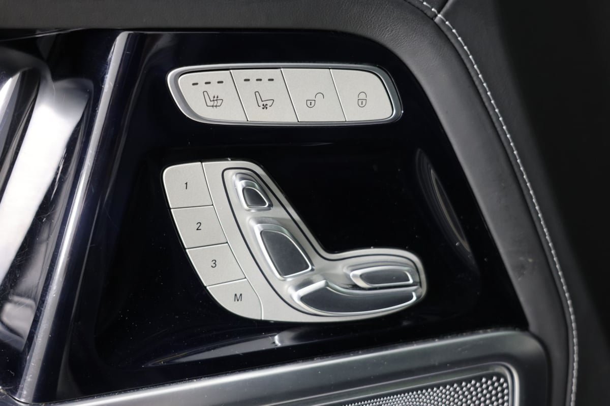 Used 2021 Mercedes-Benz G 63 AMG 4MATIC image 9