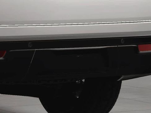 New 2025 Jeep Wagoneer Series II image 16