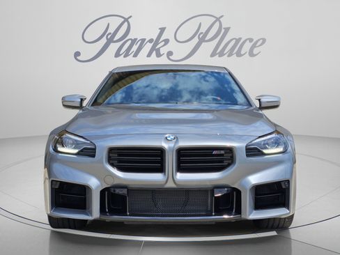 Used 2025 BMW M2 RWD image 9