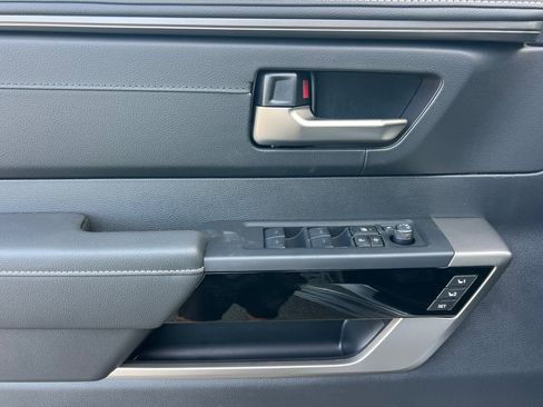 New 2026 Toyota Tundra Limited image 13