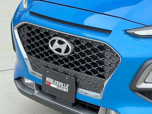 Used 2020 Hyundai Kona Ultimate FWD image 34