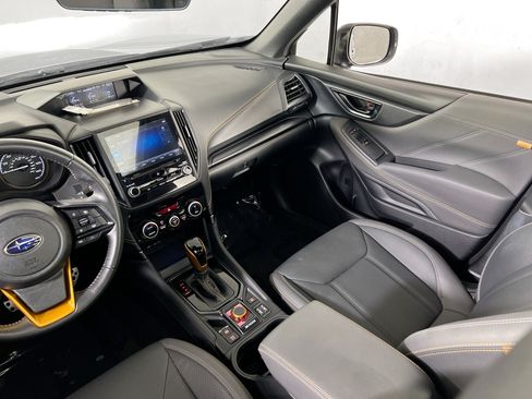 Used 2023 Subaru Forester Wilderness AWD/4WD image 23