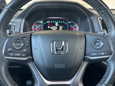 Used 2020 Honda Passport EX-L image 22