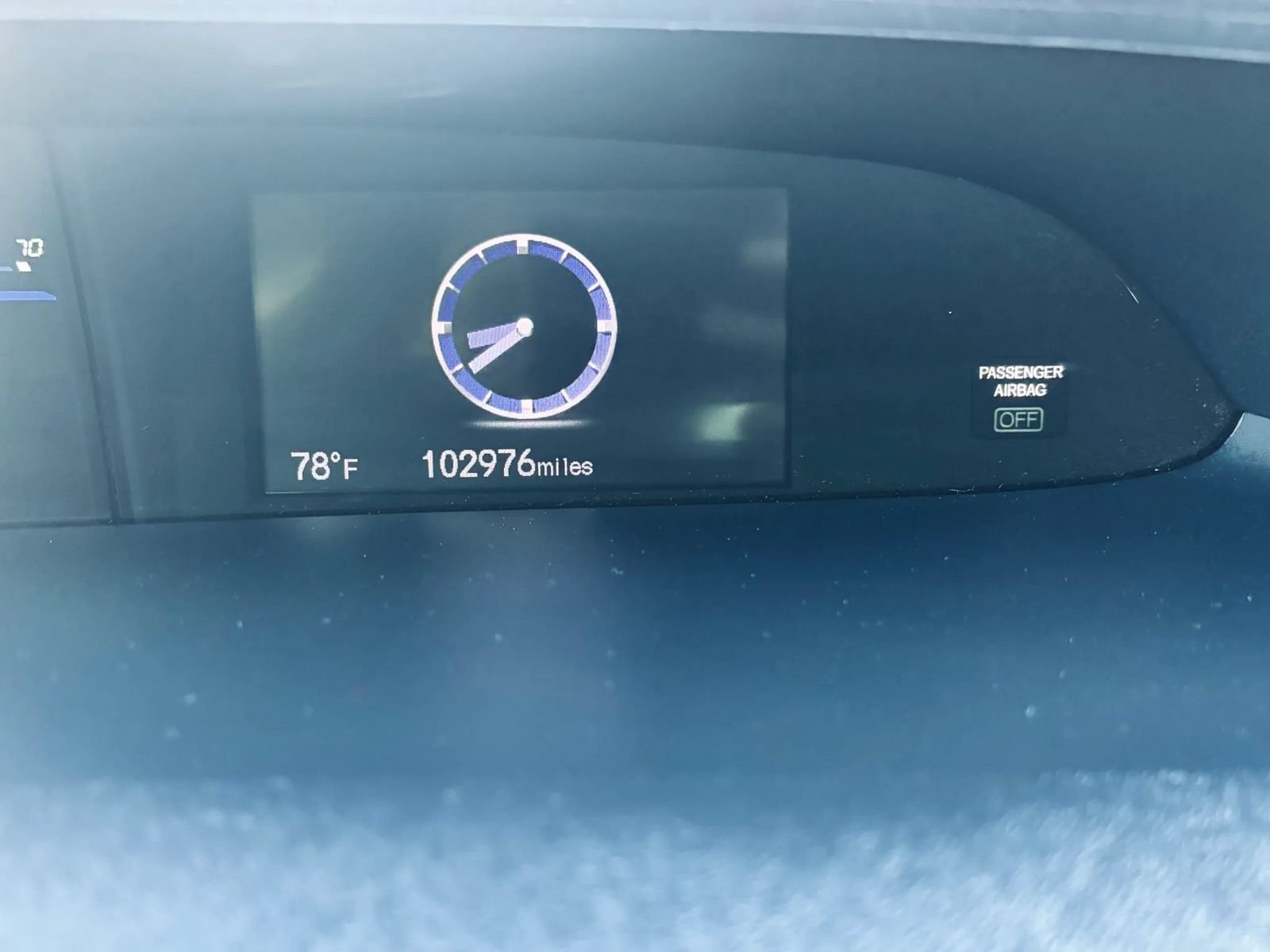 Used 2013 Honda Civic EX image 18