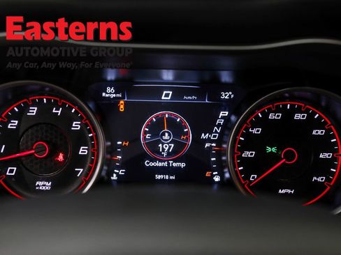 Used 2021 Dodge Charger SXT w/ Leather Interior Group image 18