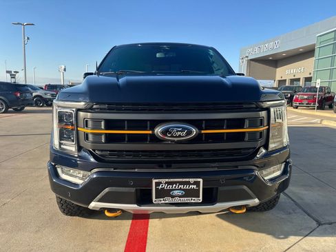 Used 2023 Ford F150 Tremor w/ Equipment Group 402A High image 8