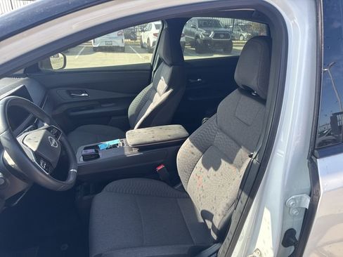 Used 2023 Nissan Ariya FWD image 6