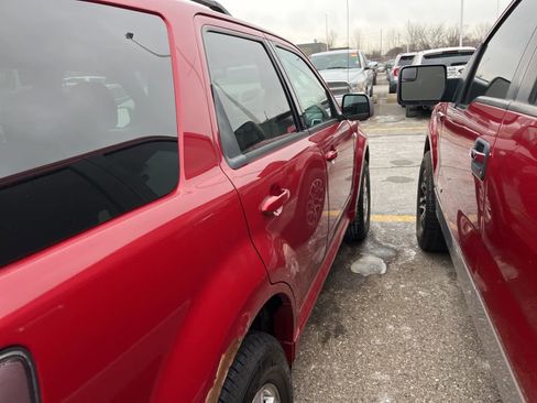 Used 2009 Mercury Mariner 2WD image 18
