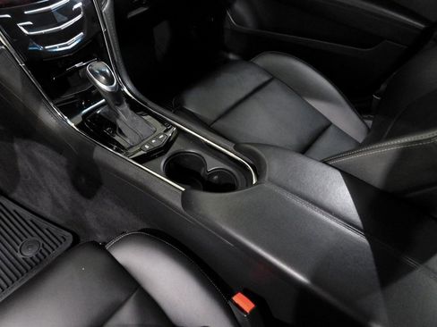 Used 2018 Cadillac ATS 2.0T AWD Sedan image 63