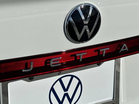 New 2026 Volkswagen Jetta S image 7