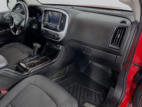 Used 2016 GMC Canyon SLE image 26