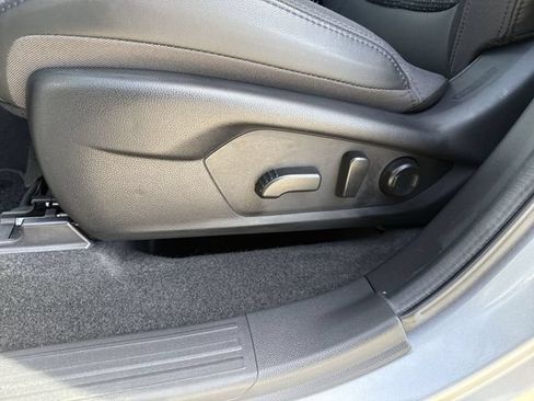 Certified 2026 Subaru Forester Premium AWD/4WD image 18