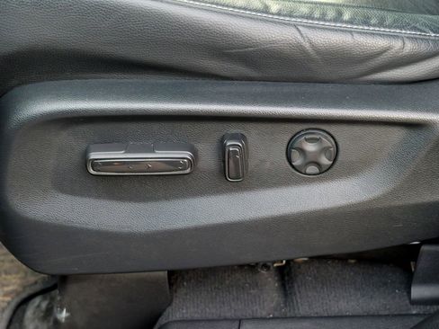 Used 2023 Honda Odyssey EX-L image 25