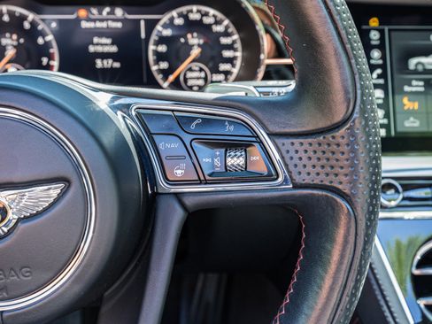 Used 2020 Bentley Continental GT AWD/4WD image 60