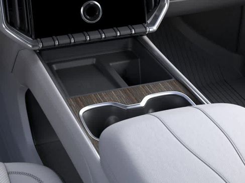 New 2026 GMC Acadia Denali w/ LPO, Floor Liner Package image 23