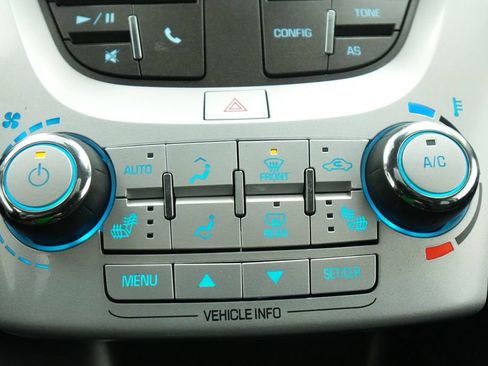 Used 2016 Chevrolet Equinox LT w/ Convenience Package FWD image 29