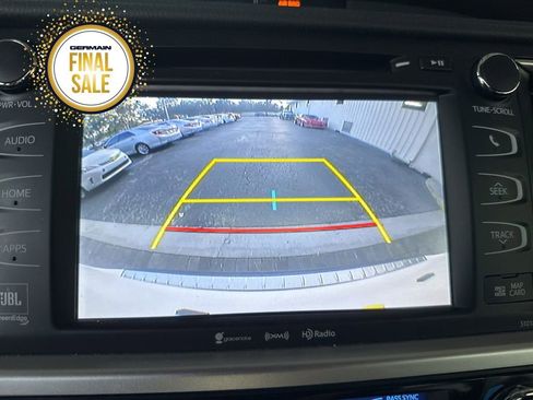 Certified 2018 Toyota Highlander Limited image 12