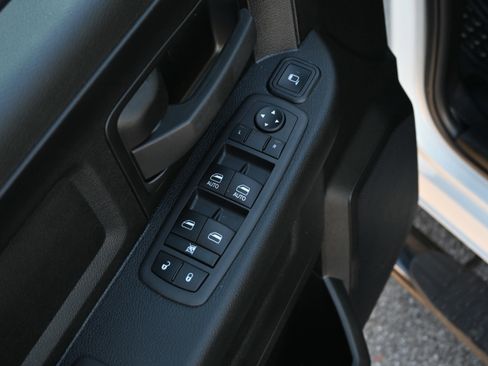 Used 2024 RAM 3500 Tradesman image 28