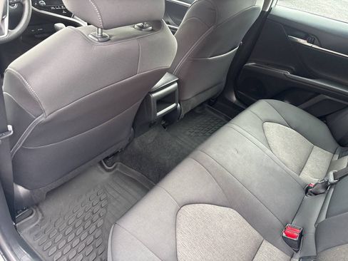 Used 2023 Toyota Camry LE w/ Convenience Package FWD image 13