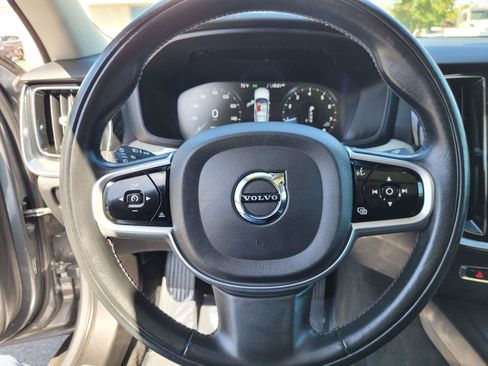 Used 2021 Volvo V60 T5 Cross Country w/ Climate Package AWD/4WD image 34
