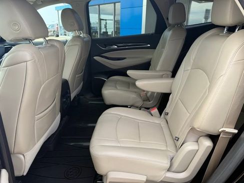 Certified 2020 Buick Enclave Premium w/ LPO, Floor Liner Package image 32