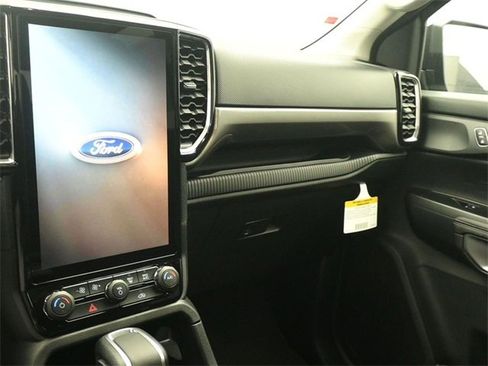 New 2025 Ford Ranger XLT w/ Equipment Group 301A High image 14