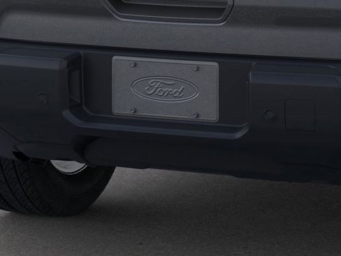 New 2025 Ford Bronco Sport Heritage w/ Convenience Package image 23