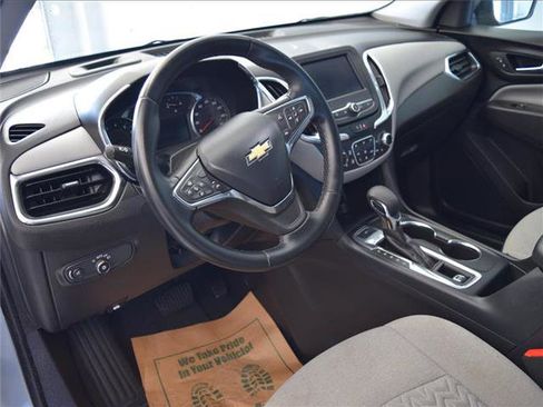 Used 2024 Chevrolet Equinox LT image 18