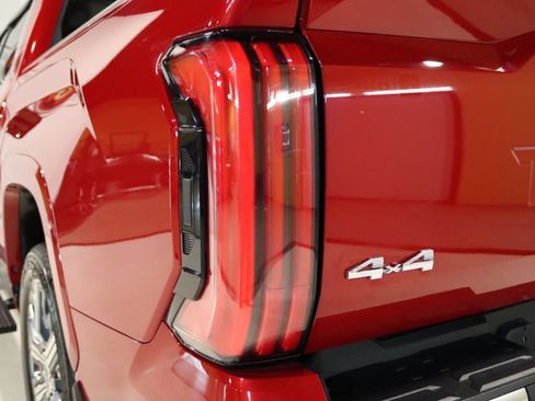 Used 2023 Toyota Tundra Capstone image 70