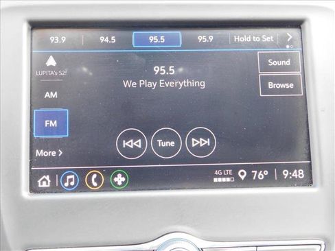 Used 2024 Chevrolet Equinox LT AWD/4WD image 19