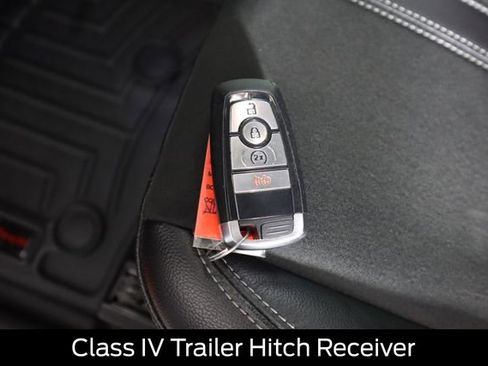 Used 2022 Ford Ranger Lariat w/ Tremor Off-Road Package image 43