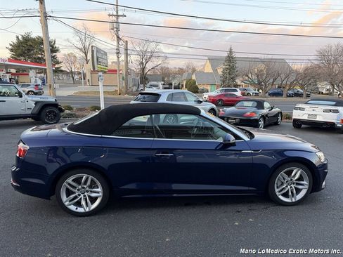 Used 2019 Audi A5 2.0T Premium Plus w/ Premium Plus image 18