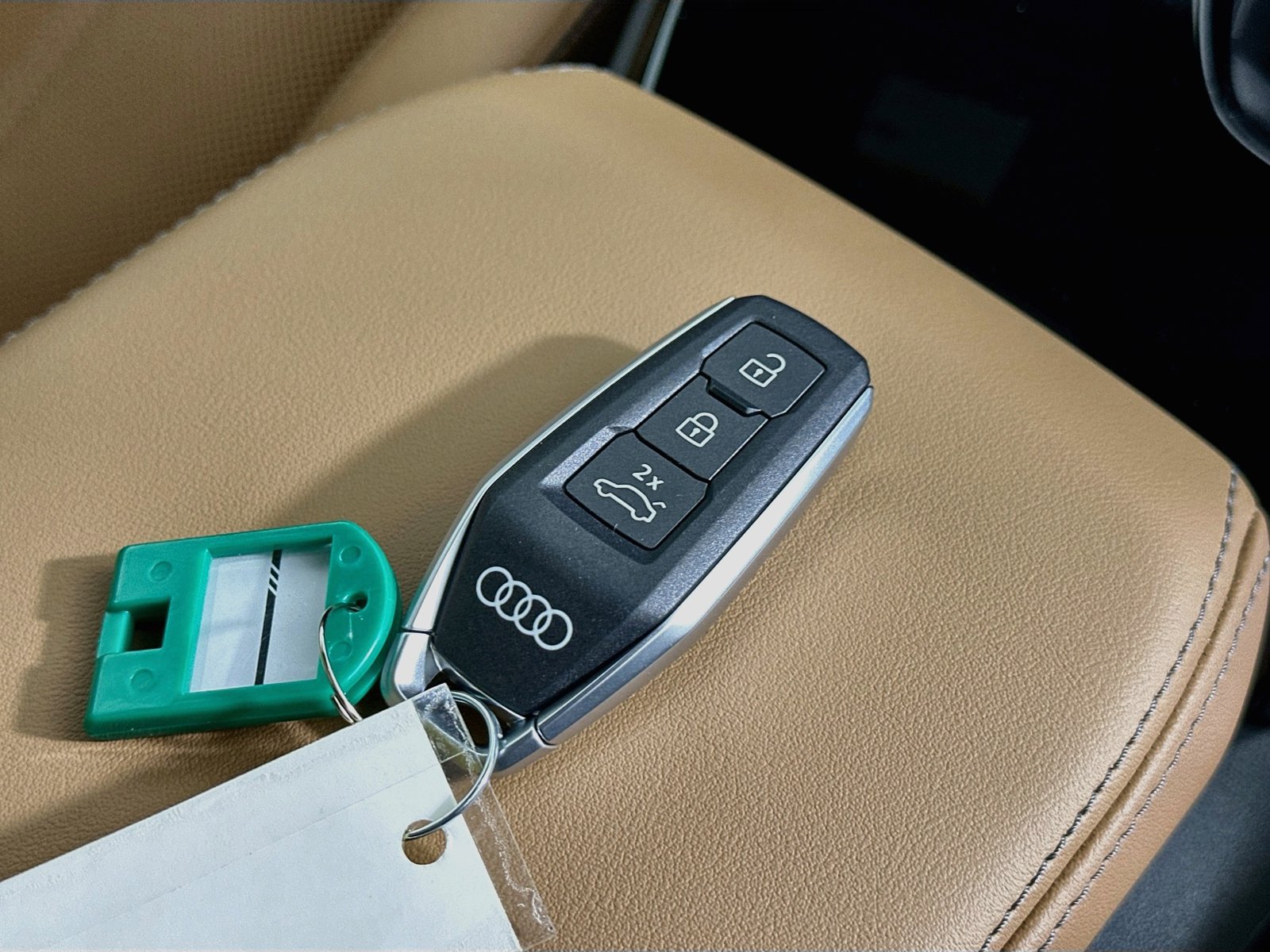 New 2026 Audi A5 Premium Plus AWD/4WD image 47