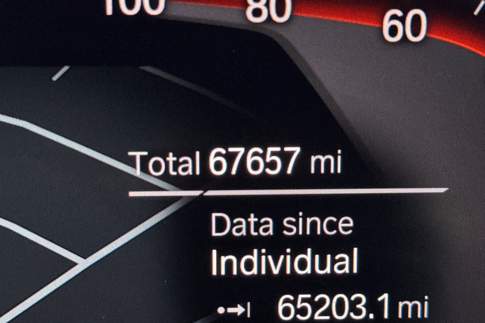 Used 2022 BMW X5 xDrive40i w/ Parking Assistance Package AWD/4WD image 26