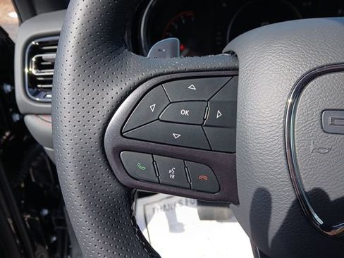 New 2026 Dodge Durango GT AWD/4WD image 36