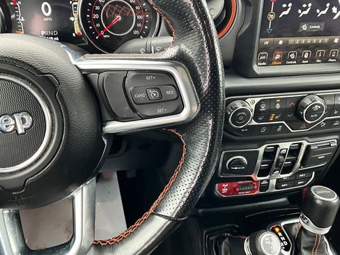 Used 2021 Jeep Gladiator Mojave image 26
