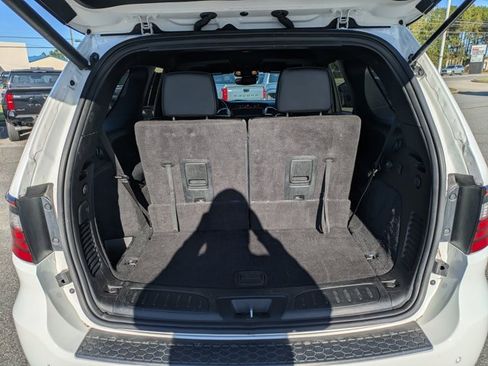 Used 2024 Dodge Durango GT image 13