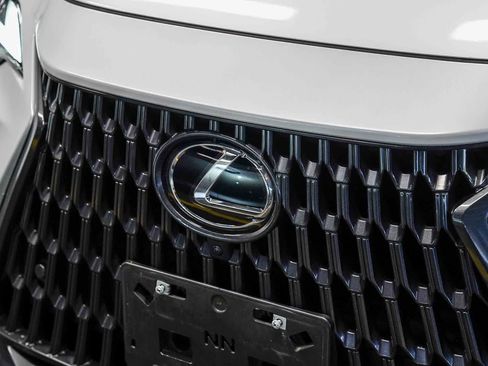 Used 2024 Lexus NX 350 AWD w/ Vision Package image 8