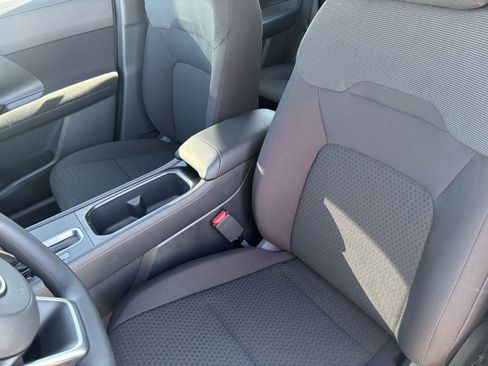 New 2026 Nissan Kicks S image 15