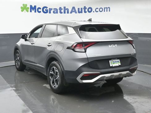 Used 2023 Kia Sportage LX AWD/4WD image 23