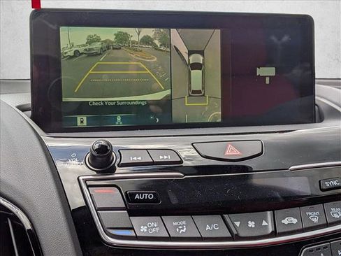 New 2026 Acura RDX A-Spec AWD/4WD image 12