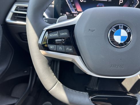 Certified 2025 BMW 230i Coupe RWD image 19