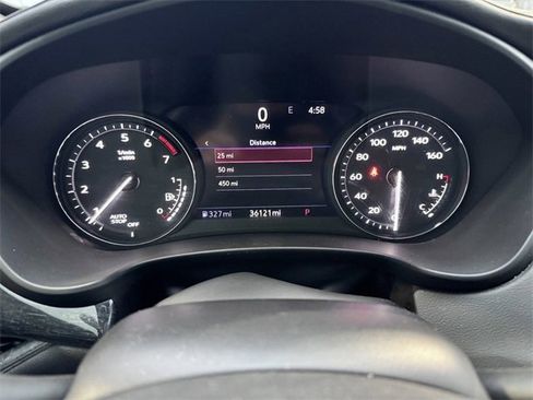 Used 2023 Cadillac XT4 Premium Luxury w/ Technology Package image 16