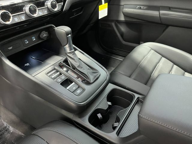 New 2026 Honda CR-V EX-L image 23