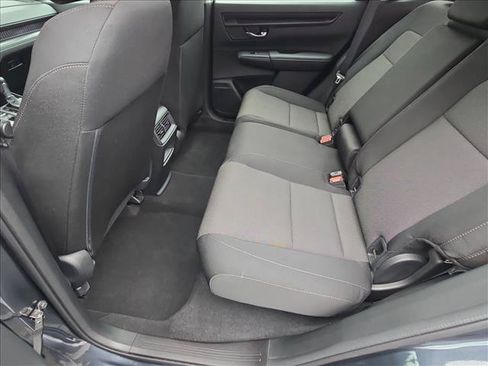 Certified 2024 Honda CR-V LX image 18