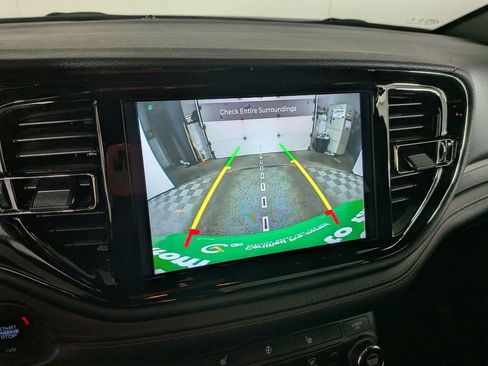 Certified 2025 Dodge Durango GT w/ Trailer Tow Group IV image 29