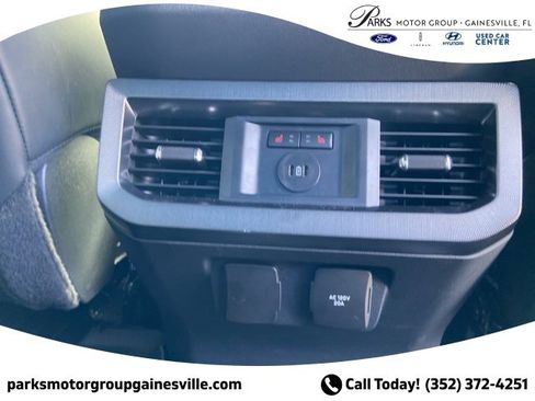 Certified 2024 Ford F250 Platinum w/ Tremor Off-Road Package image 16